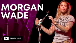 Morgan Wade LIVE 4K HD Blows roof off SOLD OUT CONCERT 3.12.23