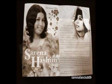 Sarena Hashim - Jangan Menangis