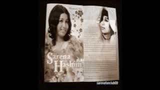 Sarena Hashim - Jangan Menangis