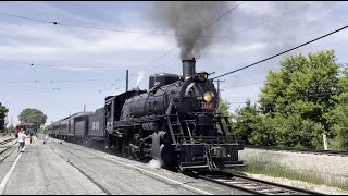 Father&#39;s Day at IRM