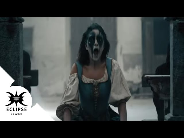 Genus Ordinis Dei - Abjuration