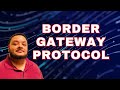 What is the Border Gateway Protocol (BGP)?