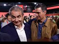 La UCO, a por Zapatero: Sánchez y él de la mano es los negocios
