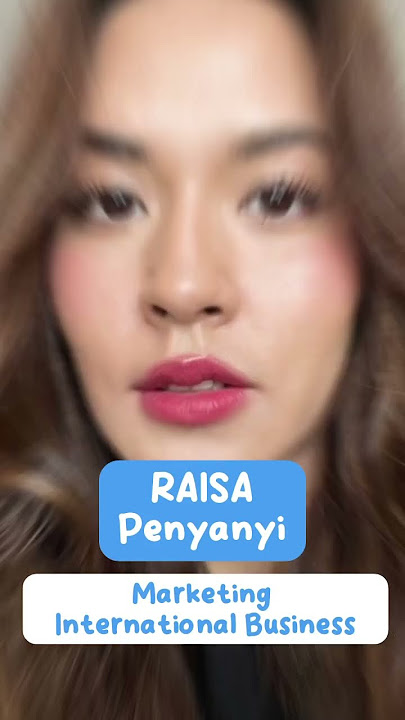 Mereka aja BINUSIAN, masa kalian engga? Join and be the next BINUSIAN 🤗