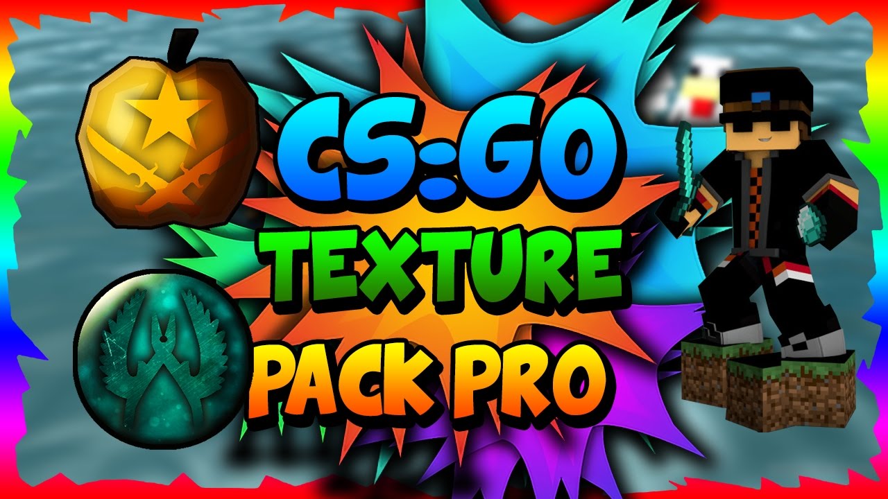 CS:GO Texture Pack :D Cuchillos Pros!!!!!!!!!! - YouTube