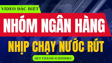 NHÓM NGÂN HÀNG CHUẨN BỊ CHO NHỊP CHẠY NƯỚC RÚT - PHÂN TÍCH ĐIỂM MUA TIỀM NĂNG