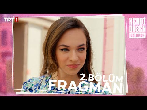 Kendi Düşen Ağlamaz 2. Bölüm Fragmanı - 29 Haziran Perşembe Trt1 'De!