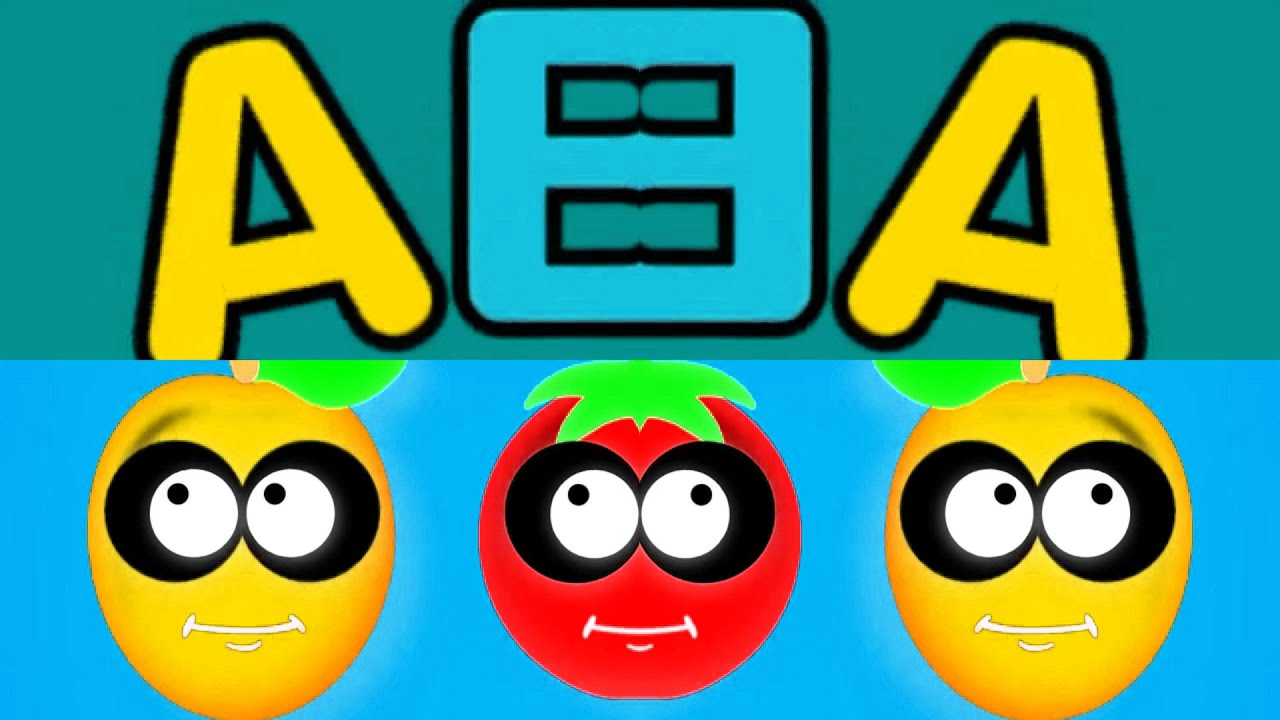 ABC Kid TV Vs. D Billions Om Nom, Yummy Yum Effects (Sponsored By Preview 1982 Effects)