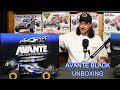 Unboxing the Tamiya Avante Black Special RC Kit - 47390