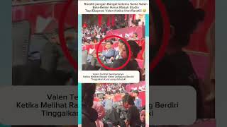 VALEN SOMBONG SAAT MELIHAT RARAKIL#valenda7#mila#da7#dangdut#indosiar#shorts#shortvideo#video#viral