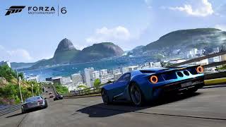 Forza Motorsport 6 | Full Soundtrack