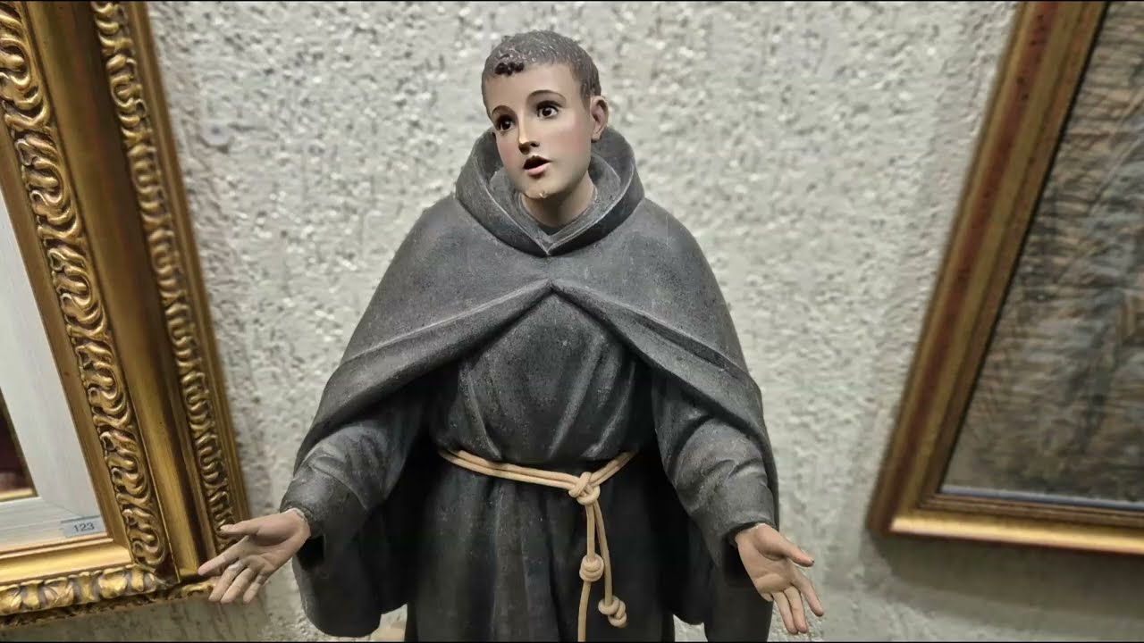 Museo de San Pascual en Vila-real 🏛️ Historia, arte y devoción