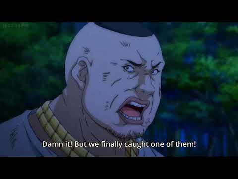 Hitori no Shita (The Outcast) Season 2 Episode 20 Eng Sub - video