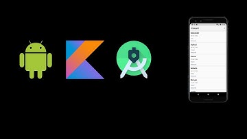 3 - Criando menu, adicionando e abrindo nova Activity com Intent