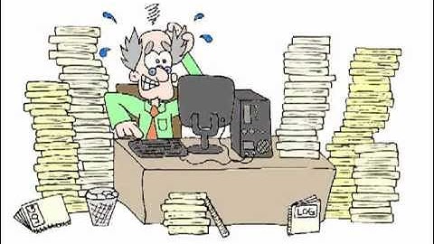 CompTracker: Replace Paper!