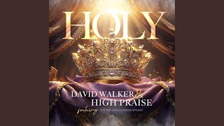 Holy (Live)