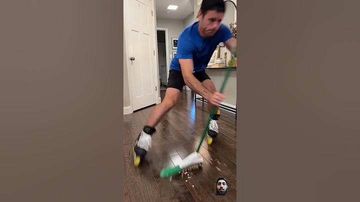 When mom gets home, but you're in rollerblades. #ytshorts #shorts