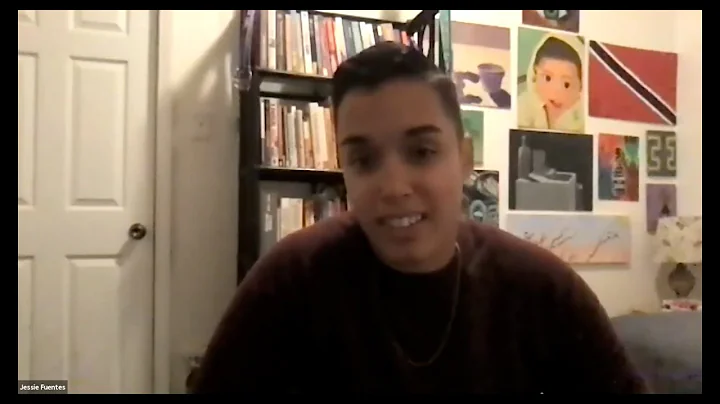 Climates of Inequality - Jessie Fuentes