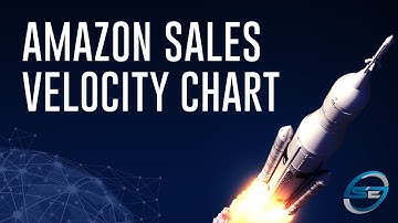 How to Sell on Amazon - How to Use a Sales Velocity Sheet