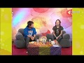 樋口明日嘉・食:辣 朝顏