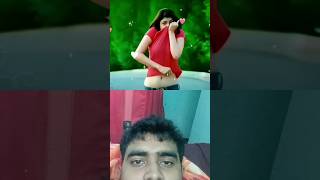 The Lady Is Very Hot,,,