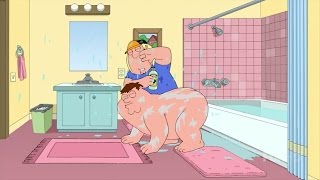 Best of Peter Griffin - Seasons 12 & 13