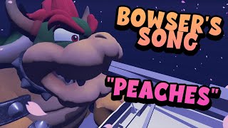 Bowsers Song Peaches But Its Vrchat