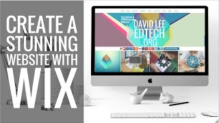 In this video, learn how to create a stunning website with wix.com!
wix’s intuitive interface and advanced design features, i believe
wix.com is the bes...