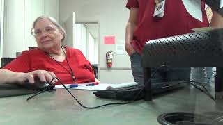 1A Audit, Sarasota CSP and general tax office