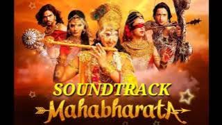 Soundtrack Mahabharata Sangat Menyentuh Hati