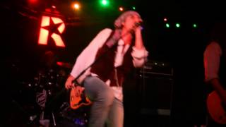 Video thumbnail of "The Quireboys - Whipping Boy"