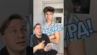 Thumbnail for 🤣АБСУРД! ЧЕРНА ПАНТЕРА! Никакво излизане, а накрая баща ми @KrasimirLambov пак ме надхитри🤣