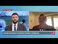 Білорусь втрачає можливість, – Калиновський про поворот режиму Лукашенка на Азію