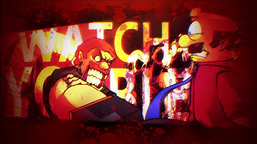 🎶Friday Night Funkin