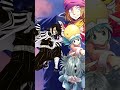 HxH vs KNY Who is the strongest?