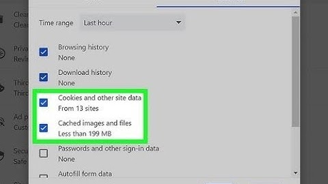 Clear Cache & Cookies in Seconds! Boost Speed on Chrome, Firefox & Edge 💻🚀
