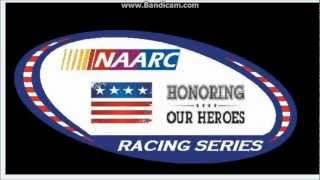 Honoring Our Heroes Racing Series Season 2 Schedule+Vital Info