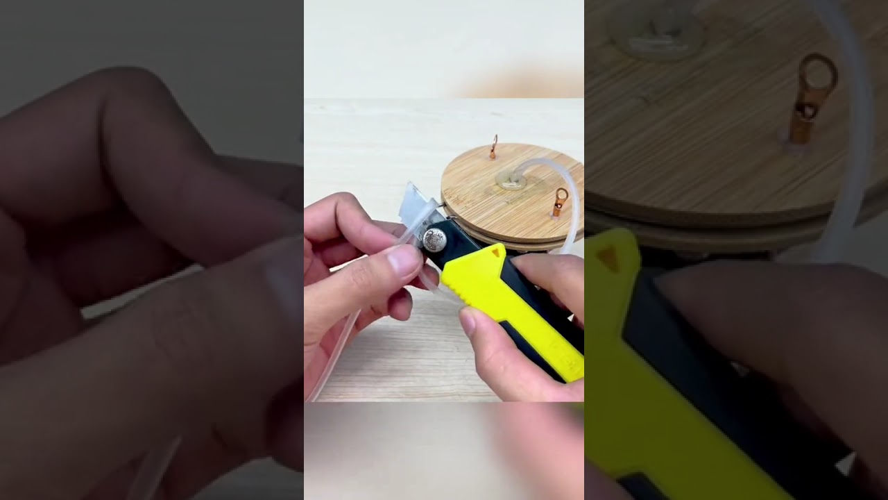 Part2DIY Motor Project |  DIY 