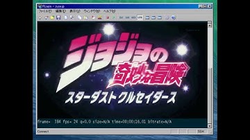 Youtube video streaming test with RLogin on Parallels over SSH