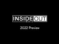 InsideOutMusic 2022 Preview