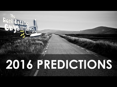 वीडियो: 2016 में सबसे कम बंधक दर क्या थी?