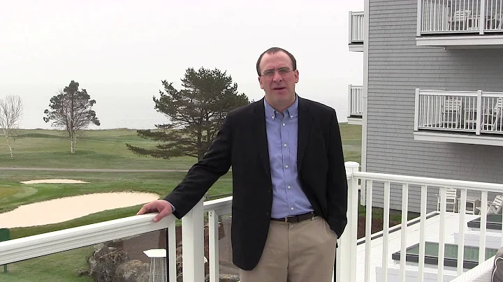 Jeremy Haskell Welcome message