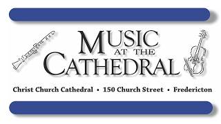 260821 Music at the Cathedral #8 Update