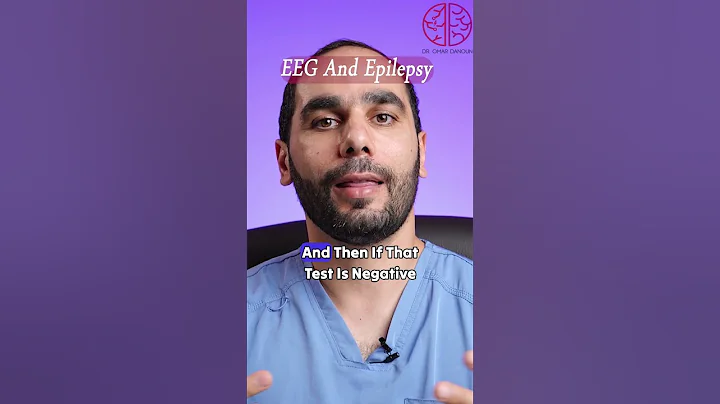 EEG Importance In #Epilepsy