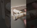 Рогатка ? нет это Аксессуары для Ванной комнаты, А-ля все из Натуральных Веток, потому,что Дом в Лес