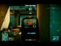 Beginning of video