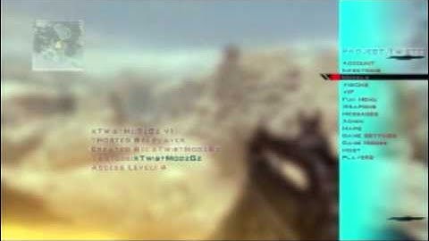 MW2 xTwistModzGz v1 Released