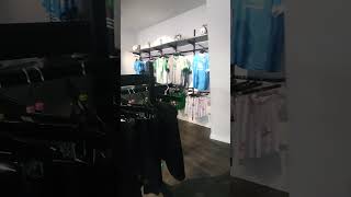 Tienda oficial Racing de Santander en el sardinero , Santander  #cantabria  #santander #shorts