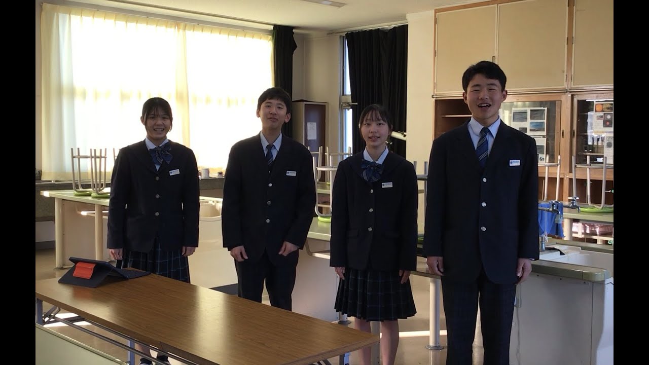 早島 中学校