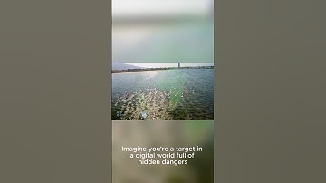 Hide your digital identity and digital footprint